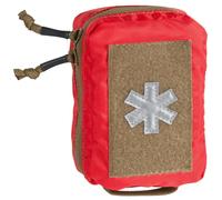 Trousse de premiers secours Mini Med Kit Helikon-Tex - Red