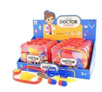 Trousse de premiers secours MIX