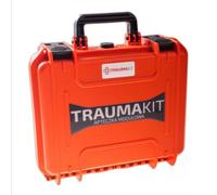 Trousse de premiers secours modulaire Trauma Kit Carry Case (ROSZ) AedMax