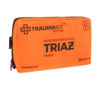 Trousse de premiers secours modulaire Trauma Kit G - Triage AedMax