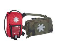 Trousse de premiers secours Modular Individual Med Kit Helikon-Tex - wz.93 Pantera PL Woodland