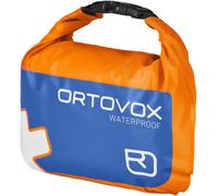 Ortovox Trousse de secours FIRST AID WATERPROOF – étanche – Shocking Orange