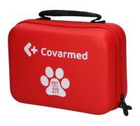Trousse de premiers secours pour animaux compagnie Covarmed Set(S) 1 pc(s)