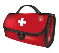 Trixie - Trousse d'urgence - Set premiers soins Premium pour chiens et chats