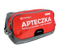 Trousse de premiers secours PRO Premier secouriste Trauma Kit AedMax