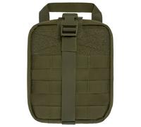 Condor Rip-Away EMT Poche Olive Drab