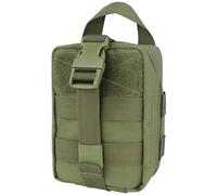 Trousse de premiers secours Rip-Away EMT Pouch Lite Condor - Olive Drab