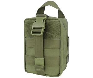 Trousse de premiers secours Rip-Away EMT Pouch Lite Condor - Olive Drab