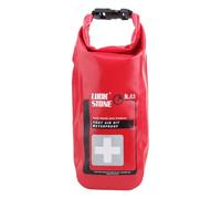 Trousse De Premiers Secours - Sac Firsț Aiď De 13,19 Pouces | Sac Sec Médical De Poche D'urgence | De Sécurité Maritime - Comprend Une Compresse Froide Instantanée, Une Couverture D'urgence Pour L