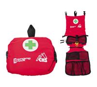 Singing Rock L First Aid Kit Rouge Red