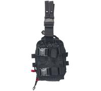 Trousse de premiers secours tactique BMPS First Aid Kit Berghaus Tactical - Black