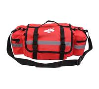 Trousse de premiers secours, trousse d'urgence portable pour l'école, de premiers secours légère en tissu Oxford vide, sac transport à bandoulière, médicale pour urgence, trous