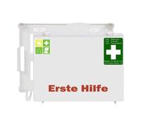 Trousse De Premiers Secours Type 2 Vide Blanche