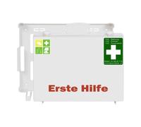 Trousse De Premiers Secours Type 2 Vide Blanche