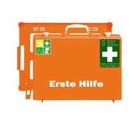 Trousse De Premiers Secours Type 2 Vide Orange