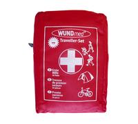 Trousse de premiers secours WUNDmed® Traveller, grand format Set(S) 1 pc(s)