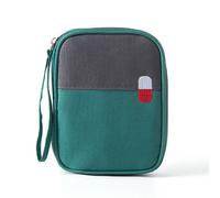 Trousse De Premiers Soins, Conteneur Portable, Sac Médical D'urgence, Sacs De Stockage De Médicaments De Premiers Soins, Sac Étanche Oxford