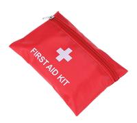 Trousse De Premiers Soins De Survie D'urgence Portable, Sac De Sport Médical De Voyage, 1 Pièce