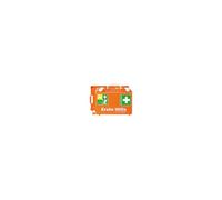 Söhngen 0301240 Trousse de premiers soins DIN 13157 260 x 170 x 170 orange Orange G