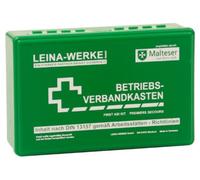 Trousse de Premiers Soins Pour Entreprises din 13157 C 20000