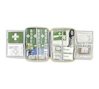 Trousse De Premiers Soins Pour Les Brûlures Cederroth