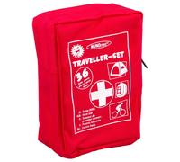 Trousse De Premiers Soins, Voyage - 36 Pièces