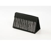 Trousse De Rangement Chevalet Pour 24 Marqueurs