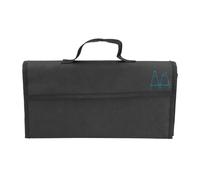 Trousse De Rangement Chevalet Pour 72 Marqueurs