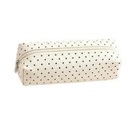 Trousse de rangement de maquillage avec imprimé, Riz, Voir description | Grande trousse à crayons pour résidence, travail, maison, voyage, classe, université, école
