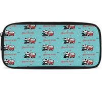 Trousse De Rangement Portable L'étrange Noël De Monsieur Jack - Trousse De Rangement Pour Enfants, Adolescents, Filles, Garçons, Enfants, Maison, Bureau, École