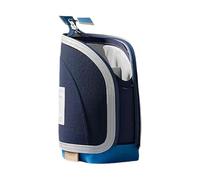 Trousse De Rangement pour Crayons Trousse De Bureau Porte-Crayons Et Stylos