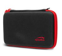 Trousse De Rangement Pour New Nintendo 2DS XL 3DS XL Console + Accessoires