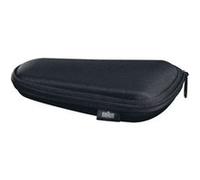 Trousse de rangement pour rasoir Braun 81406969 Noir G