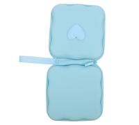 Trousse de Rangement pour Serviettes Hygiéniques Eva, Menstruelle Portable | Accès Rapide, Protection du Contenu, pour Bureaux et Déplacements, Format Compact pour Femmes et Adolescentes