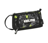 Trousse De Rangement Safta - 412321907 - Portatodo Con Bolsillo Desplegable Lleno Kelme "Jungle