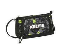 Trousse De Rangement Safta - 412321907 - Portatodo Con Bolsillo Desplegable Lleno Kelme "Jungle