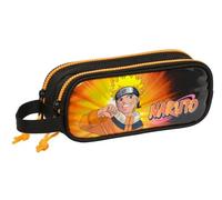 Trousse De Rangement Safta Portatodo Doble Naruto