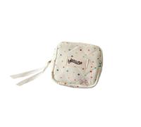 Trousse de rangement tendance et pratique pour rouge à lèvres, trousse de maquillage pour les personnes à la mode qui aiment l'ordre, trousse de maquillage colorée pour les fêtes et les rendez-vous