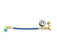 Trousse de recharge de climatisation DC402 pour canette Duracool / Multicool / Climapure-