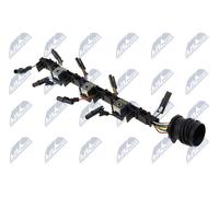 Trousse de Réparation Câbles, Injecteur pour Audi Skoda VW A3 A4 A6 Altea XL G