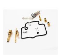 Trousse de réparation Kit De Réparation De Carburateur Pour Moto Pour Suzuki Pour Ozark 250 LT-F250 (2002-2009-2012)