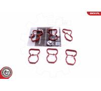 Trousse de Réparation, Module Collecteur Aspiration pour BMW 3 4 5 6 7 X3 X4 X5