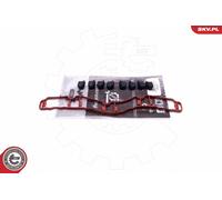 Trousse de Réparation, Module Collecteur D'Admission pour Audi Seat Skoda A1 A3