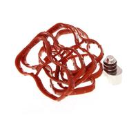 Trousse de Réparation, Module Collecteur D'Admission pour BMW 3 4 5 6 7 X3 X4
