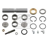 Trousse de Réparation, Pivot Fuseau À Rotule Axial Avant SX pour Benz Lk / LN2