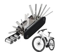 Trousse De Réparation Pour Cyclisme Kit D'Outils Portable Pour Camping