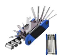 Trousse De Réparation Pour Cyclisme Outils De Réparation Pour VTT