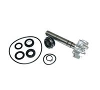 Sgr Kymco Xciting 500 Water Pump Rebuild Kit Argenté