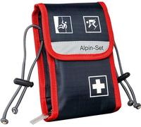 Trousse de secours Alpin Set 1 pc