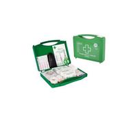 Esculape – Trousse de secours Asep Artisans 7221451